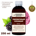 ЕЖЕВИЧНЫЙ ПЛОМБИР - Наполнитель для ароматического диффузора