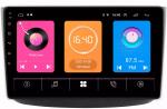 Магнитола для Mercedes-Benz Viano/Vito W639 2003-2014 - GT10-1459 на Android 10