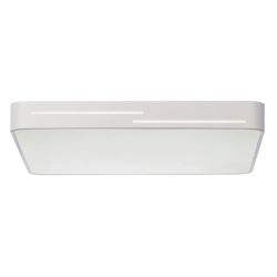 Citilux Купер Лайн CL724K95GL0 LED RGB Светильник с пультом Белый