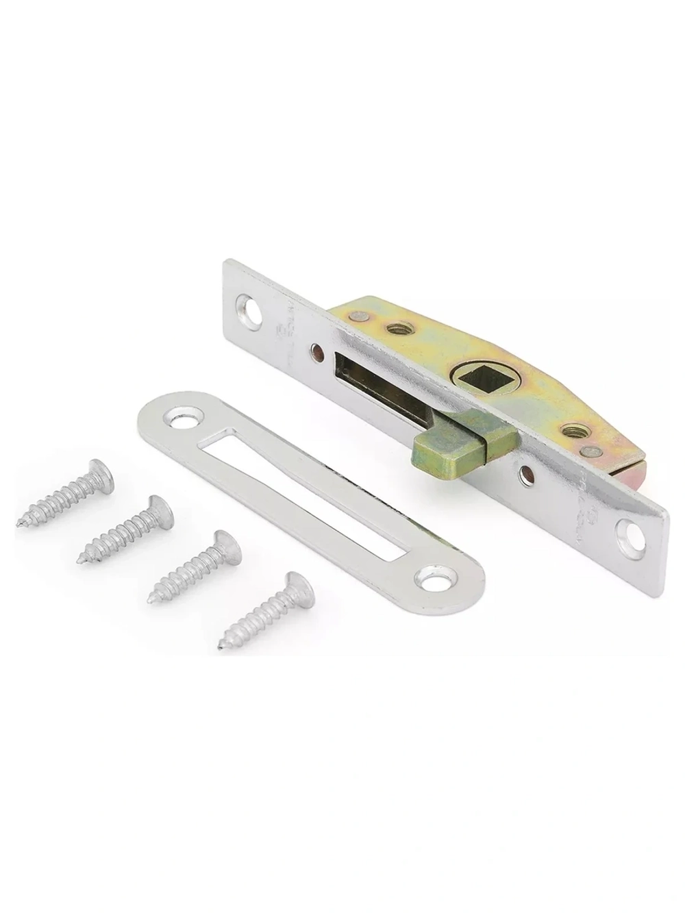 Оконный механизм Palladium CP 00000547 хром