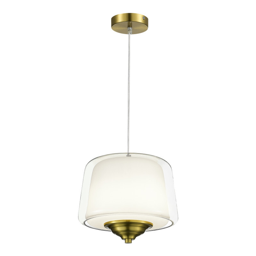 Светильник подвесной ST-Luce SL6127.303.01