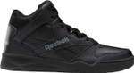 Кеды высокие REEBOK ROYAL BB4500 BLACK/ALLOY ex-CN4108