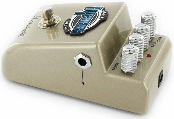 MARSHALL BB-2 THE BLUESBREAKER II EFFECT PEDAL