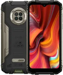 Doogee S96 Pro 8/128gb Green (зеленый)