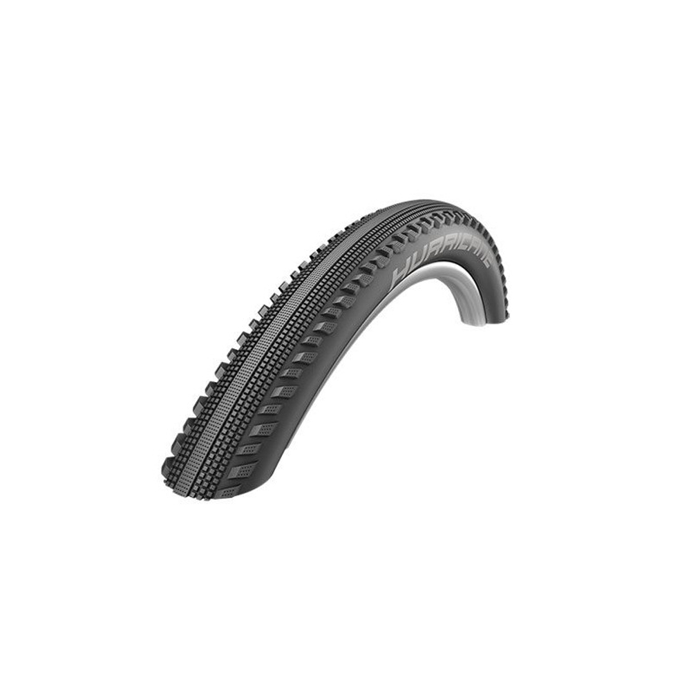 Покрышка 27.5x2.00/650B (50-584) 05-11159182 HURRICANE ADDIX PERF B/B-SK HS499 DC 67EPI SCHWALBE