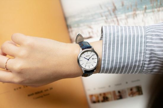 Женские часы Orient RF-QA0006S10B