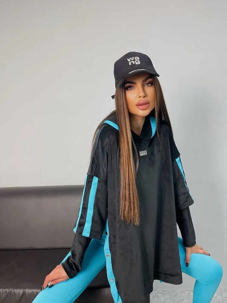 Костюм УК-7128-2 Fabrika