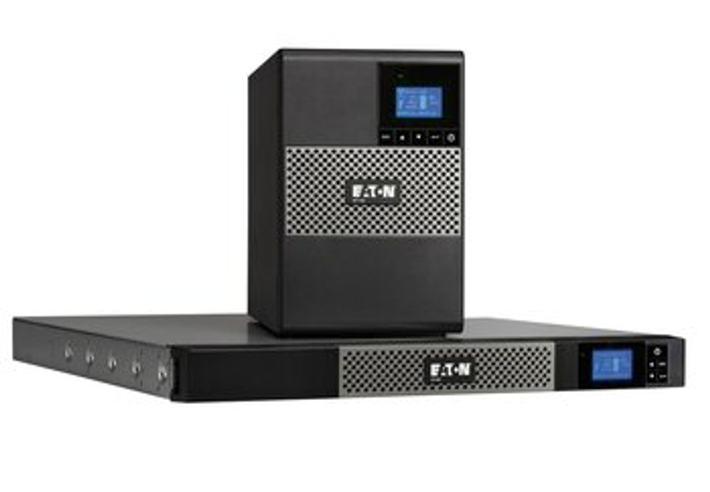 Интерактивный ИБП EATON 5P850IR