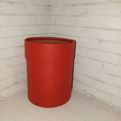 Коробка С КРЫШКОЙ 10*10