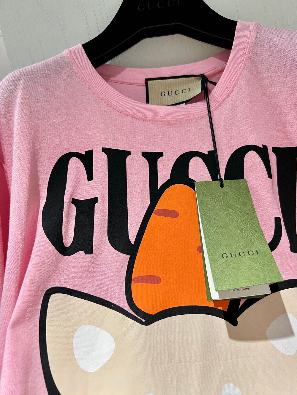 Gucci T-Shirt