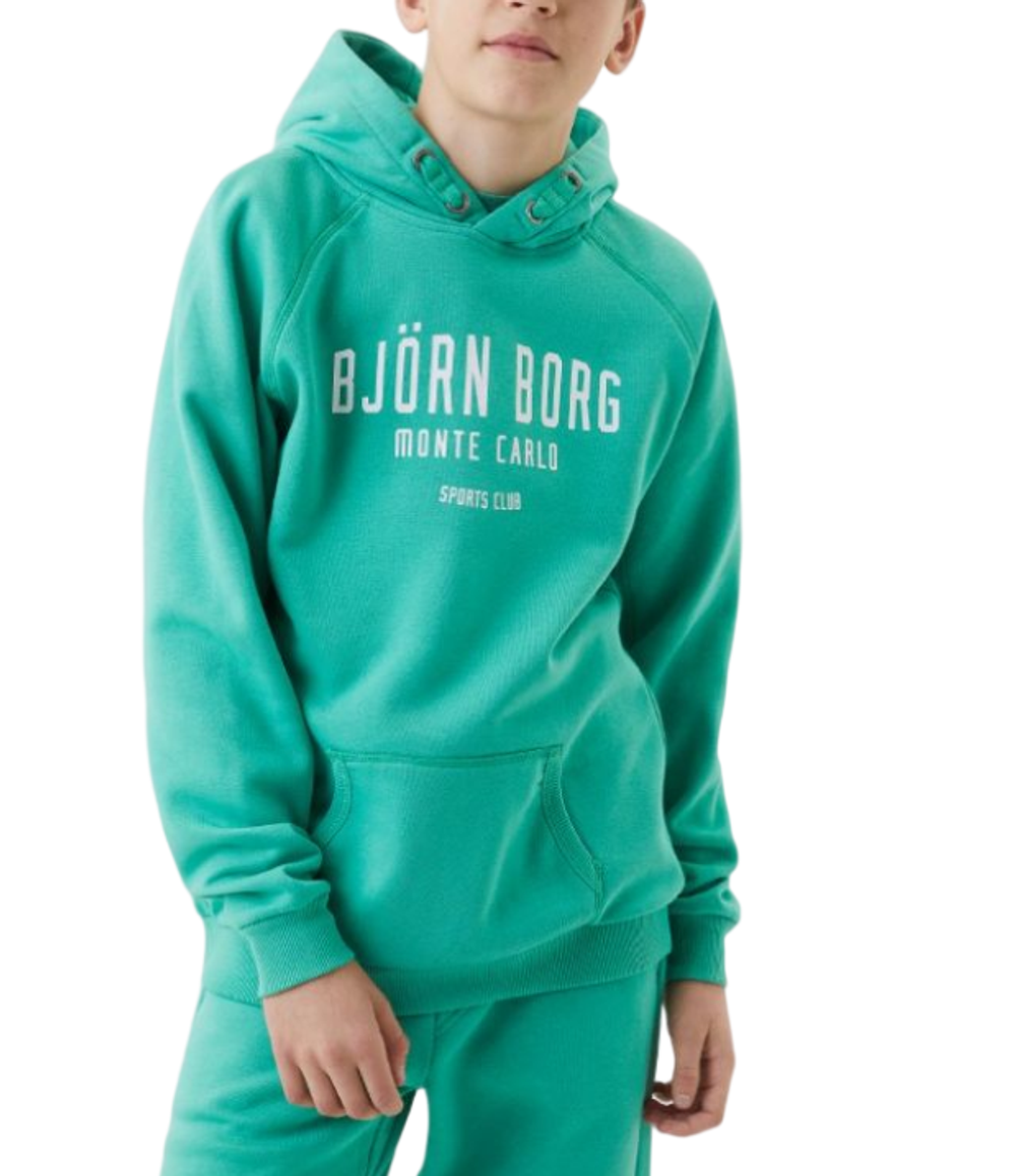 Bjorn Borg Sthlm Hoodie