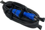 Удлинитель силовой iTOK i-CONNECT-COLOR-SUR-PVS-315-3-54-40-BLUE