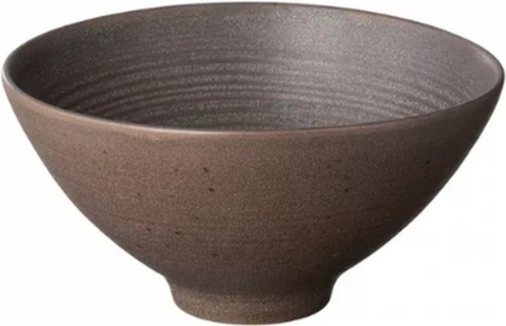 Салатник blomus kumi, керамика, коричневый · арт. fabr 64432