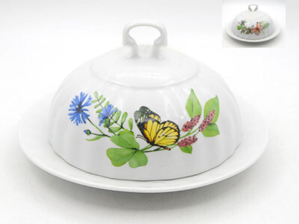Масленка &quot;Нимфа (Микс)&quot;, Беларусь.
