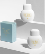 База под макияж Pre More Aqua Glow Sun Base SPF 50+