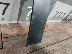 Накладка двери передней правой Kia Carnival 4 (KA4) 20-нв Б/У Оригинал 82260R0000