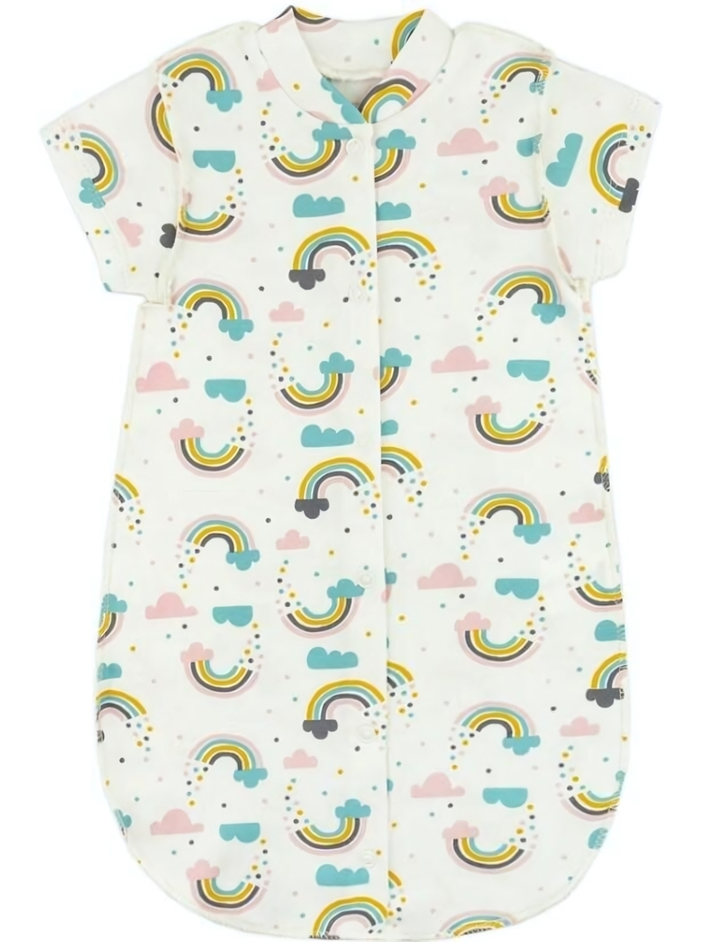 Комбинезон интерлок р.62 (Юлла) 1298205103