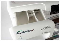 Стиральная машина Candy GVSW40364TWHC