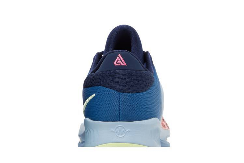 Кроссовки Nike Freak 4