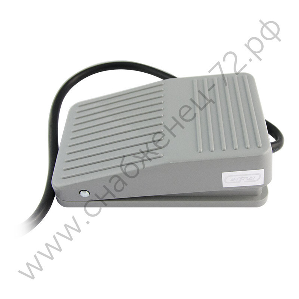 Переключатели педальные Энергия