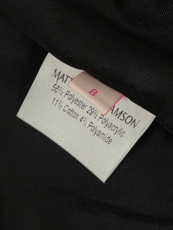 Платье Matthew Williamson