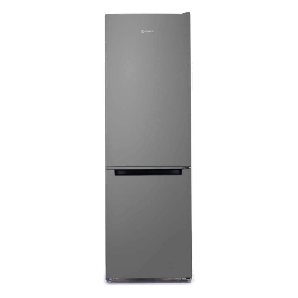 Холодильник Indesit DS 3180 G, серебристый