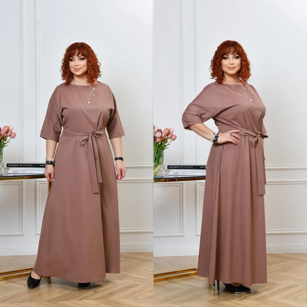 Платье УК-3865 Фабрика Моды