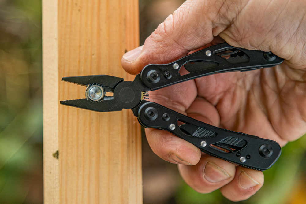 Мультитул Ganzo G104SBEx