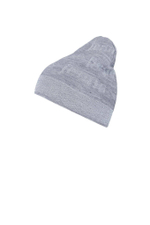 шапка lurex Pepe Jeans London - серебряный(PG040192)