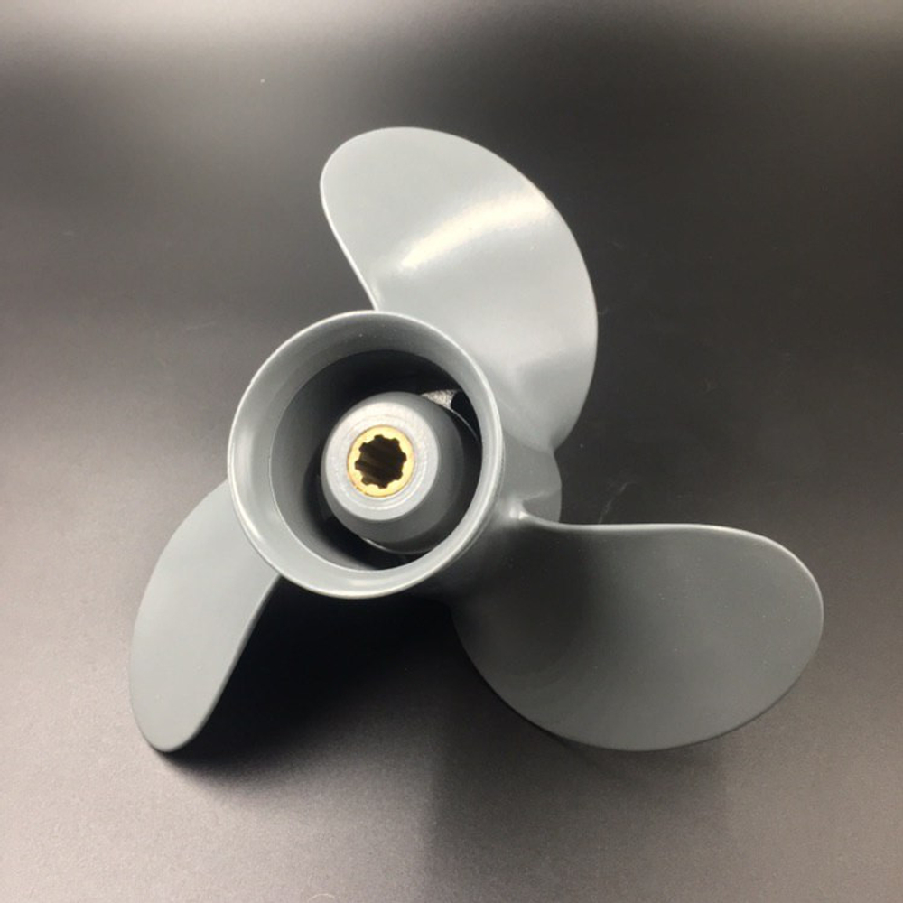 Гребной винт Honda BF8-BF15, BF20D (3x9-1/4x11) (Polastorm)