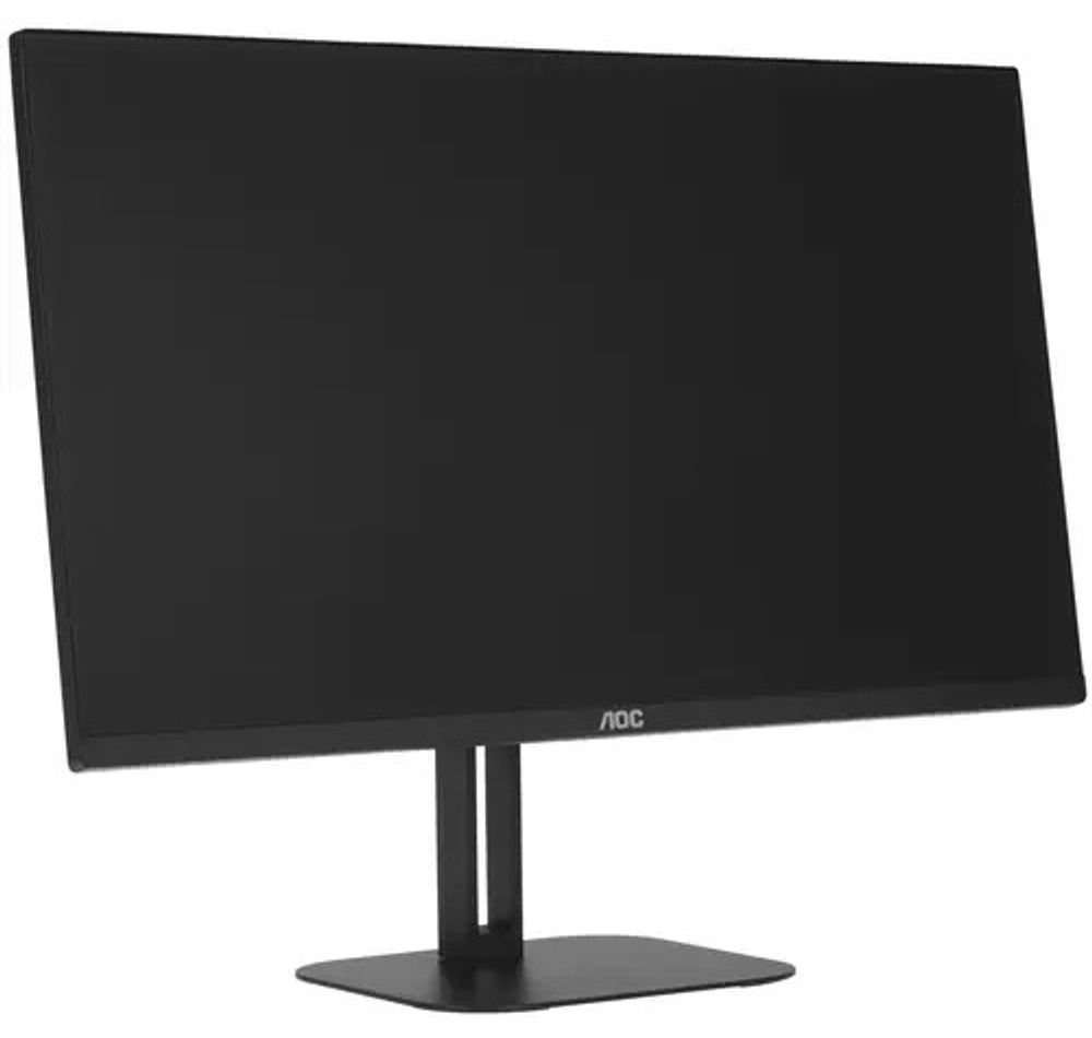 Монитор AOC 24V5CE черный