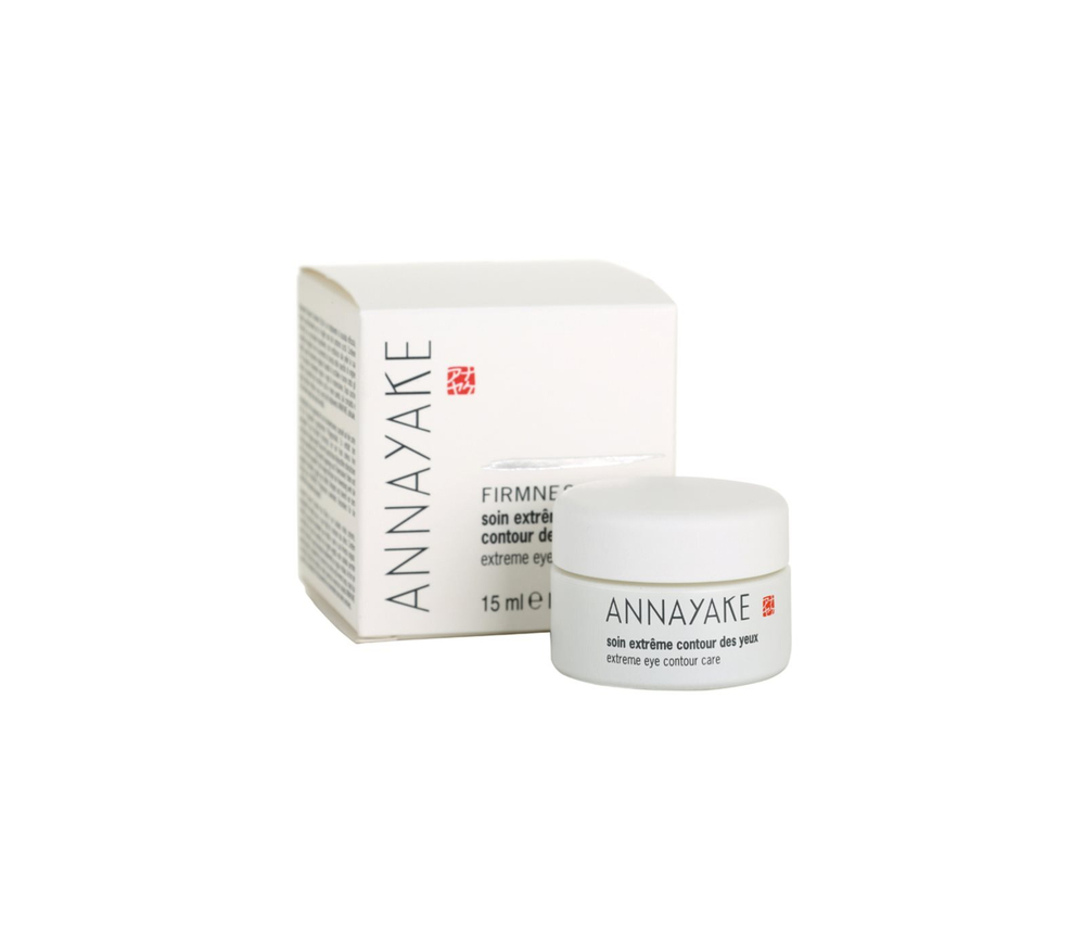 Annayake Extrême Eye Contour Care - укрепляющий крем для области вокруг глаз /   15  ml  / GTIN 2800010943940