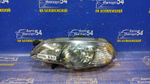 Фара передняя левая Honda ODYSSEY 1998-2004