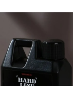 Гель для душа HARD LINE «Пробуждающий огонь», 300 мл, аромат