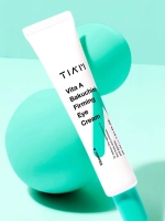 TIAM - КРЕМ ДЛЯ ВЕК С РЕТИНОЛОМ VITA A BAKUCHIOL FIRMING EYE CREAM, 30 МЛ.