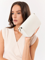 Сумка кожаная FABRETTI L191331-0221