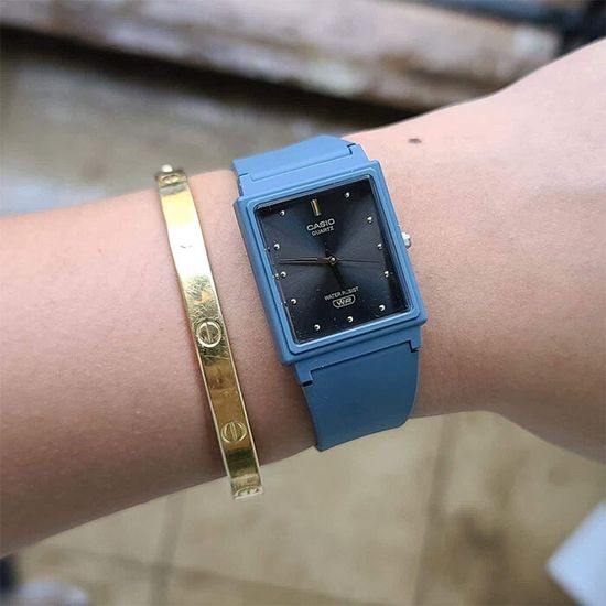 Наручные часы Casio MQ-38UC-2A2ER