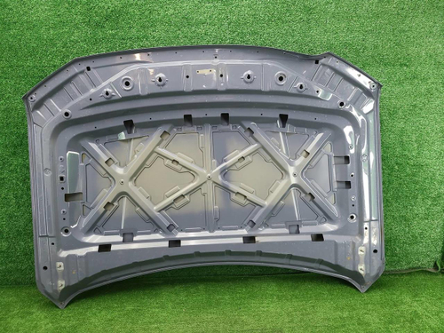 Капот Haval H3 (2024-н.в.)