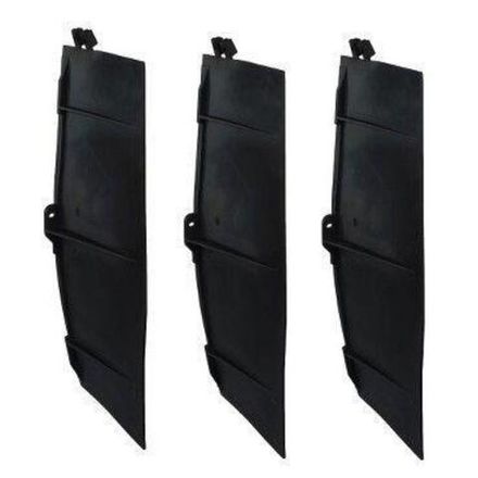 Разделитель полюсов SYSTEMEPACT ACB2 4P выкат. SE SPA-IB40D4P