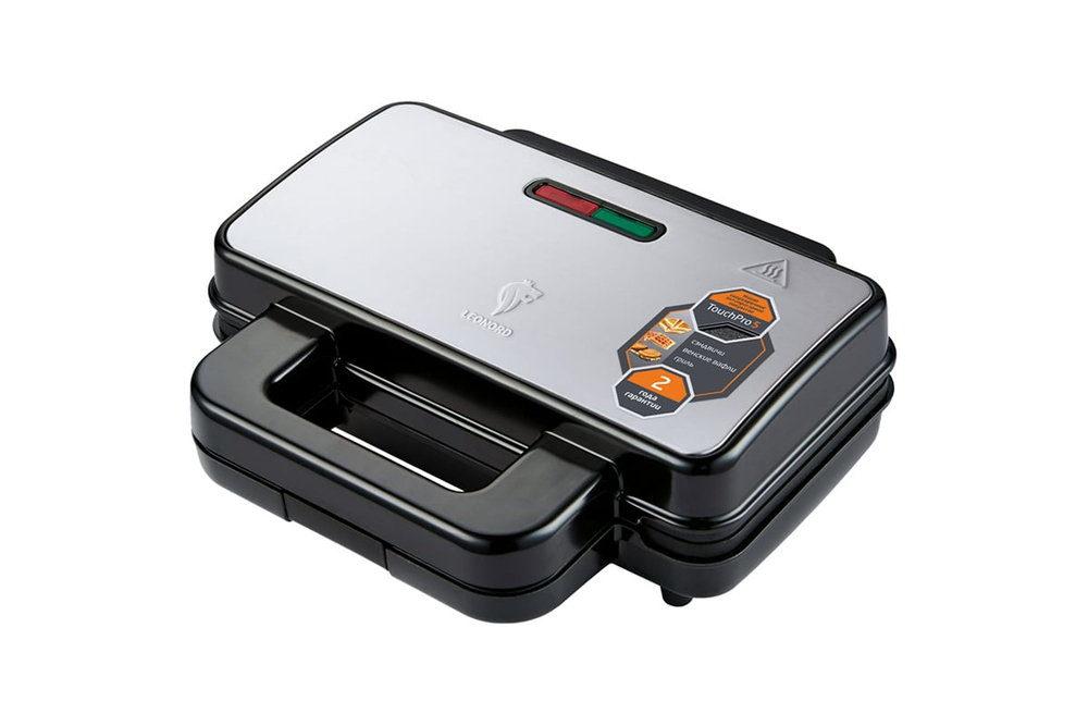 МультиСэндвич 3в1 LEONORD LE-1715 (105548)