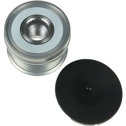 Муфта обгонная генератора Hyundai Sonata, Kia Sorento, SsangYong Kyron, Rexton 535013410