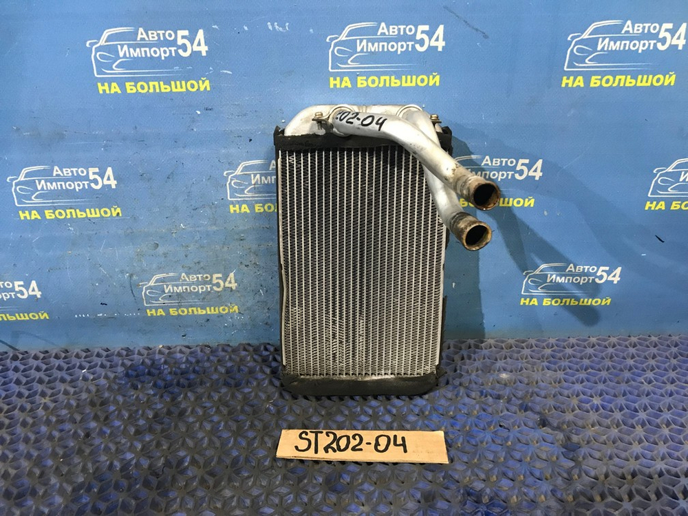 Радиатор печки TOYOTA CARINA ED 1994