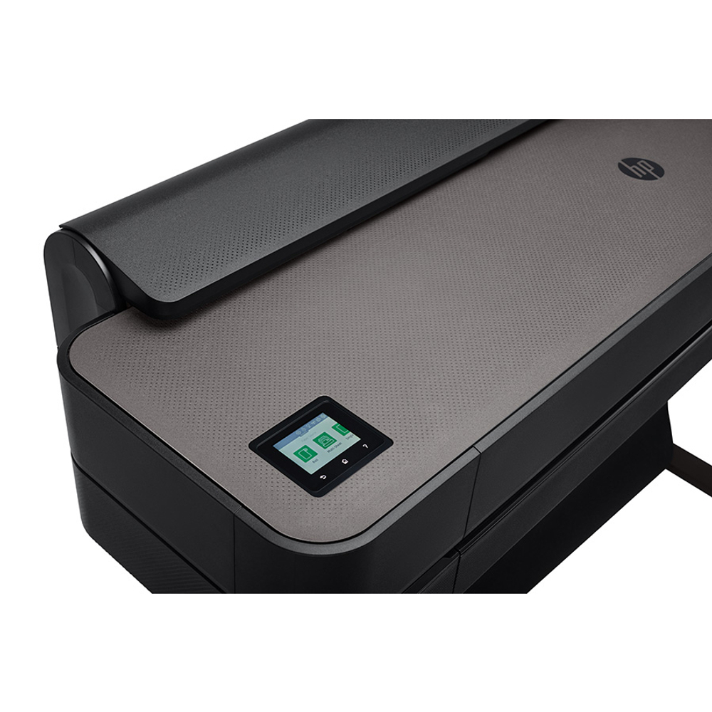 Широкоформатный принтер HP DesignJet T630 24" 610 мм (5HB09A)