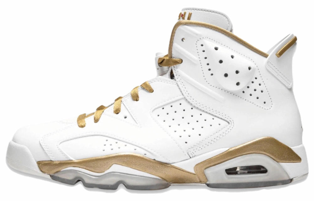 Кроссовки Jordan Golden Moments Pack (67)