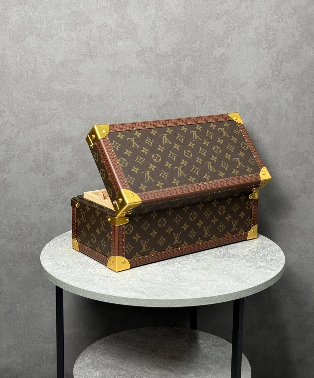 Шкатулка Louis Vuitton