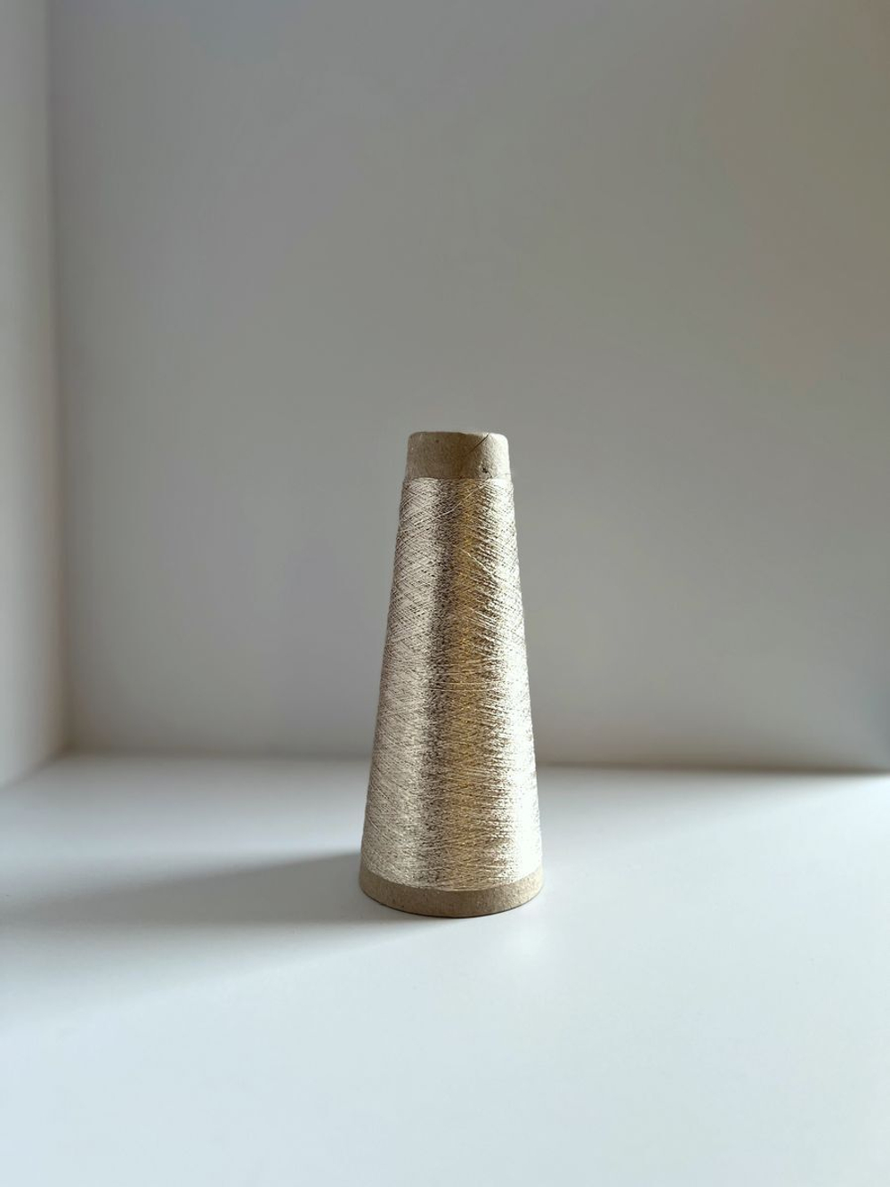 Пряжа Люрекс Lurex тонкий