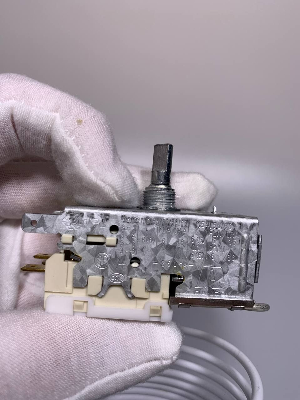 Термостат для холодильника STINOL 2.5к 59 (холодильная камера)