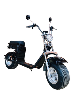 Электроскутер Citycoco X13 Pro 2000W 20AH