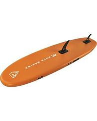 Доска SUP для виндсерфинга Aquamarina Blade - Windsurf iSUP (3.2m/12cm) ( арт. BT-20BL )