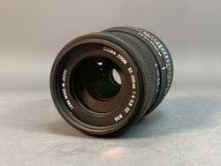 Sigma AF 55-200mm 4-5.6 DC Canon EF-S